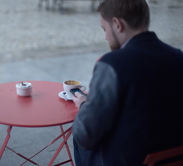 Coffee Break