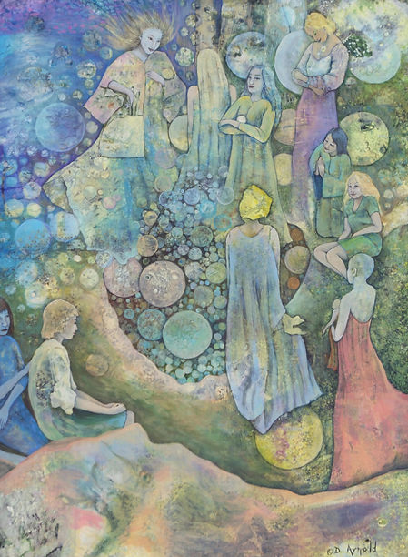 Debbie Arnold