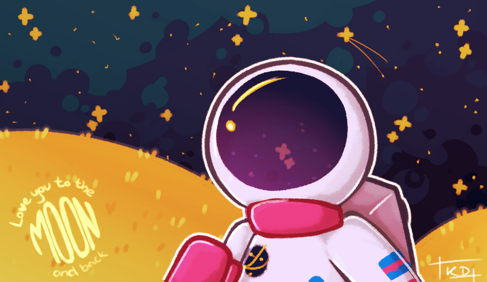 redraw