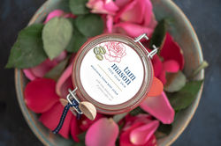Tam Mason Hand Scrubs