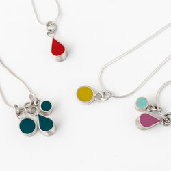Colour Designs Jewellery