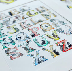 Kathryn Pow Art