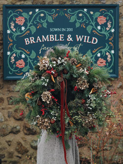Bramble and Wild
