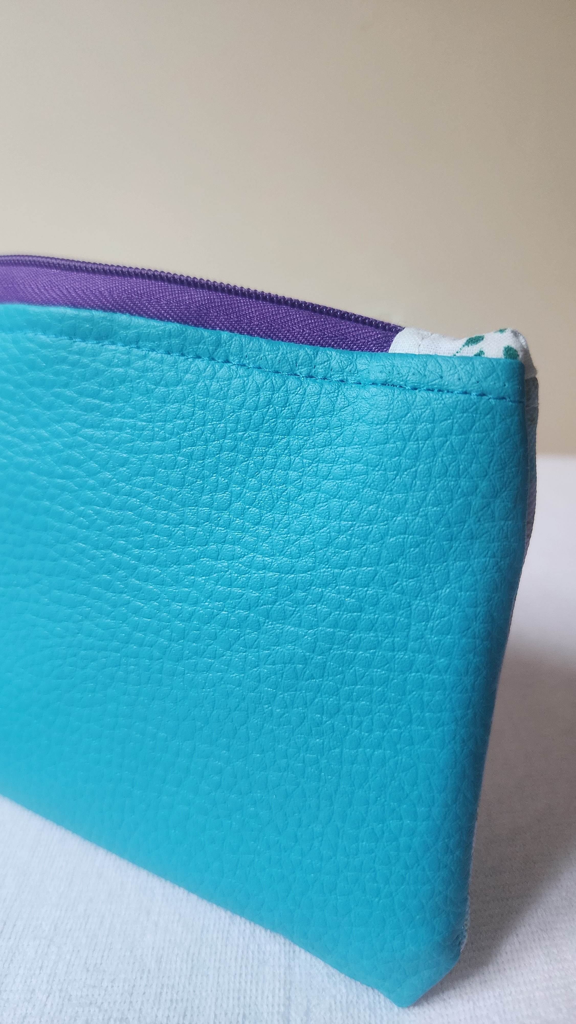 Minibag Unicorn-RainbowBlue- Küçük Hanımların El Çantası