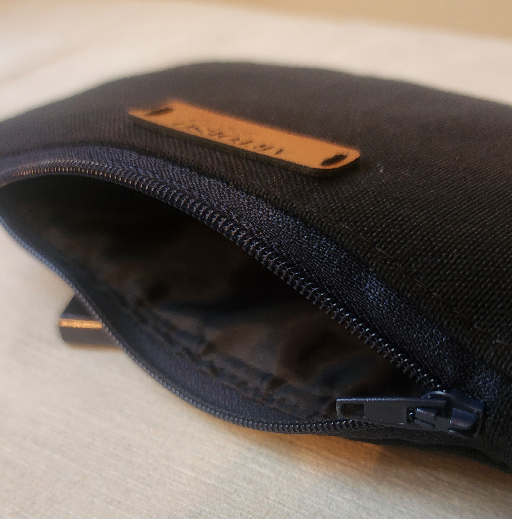Mini Bag - Game Changer Red