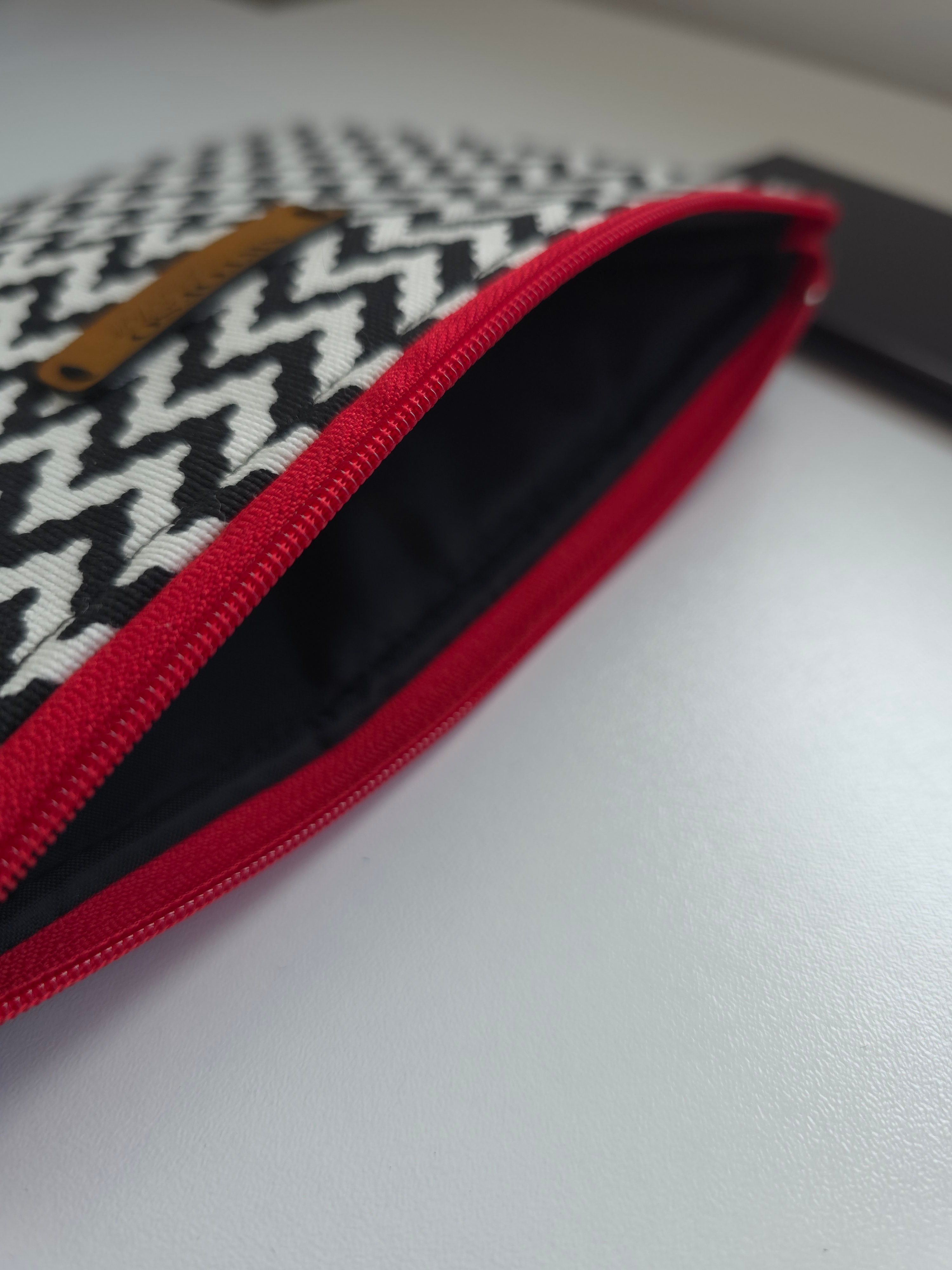 Minibag - Rouge Noir Atelier Collection MB-B 59