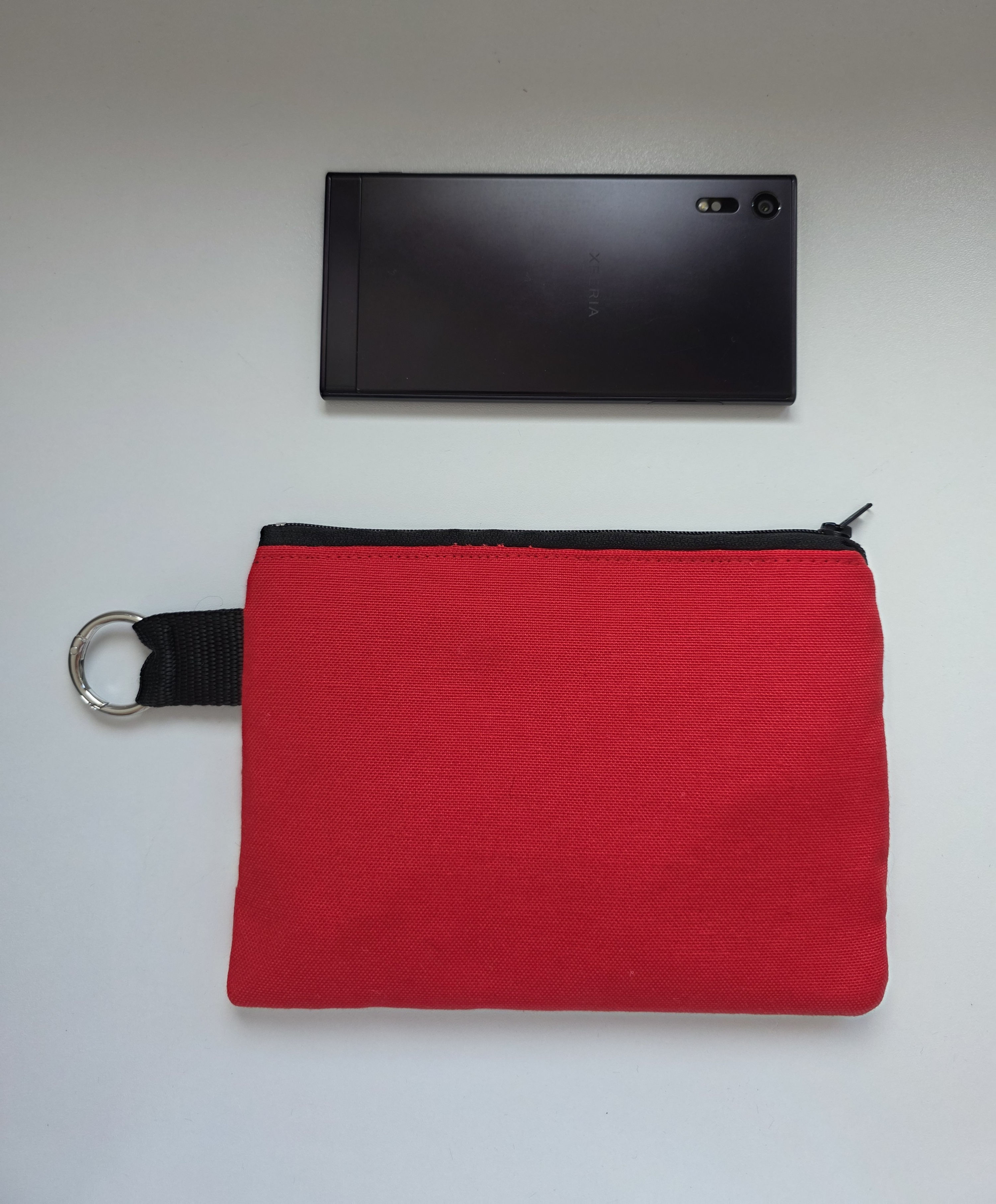 Minibag - Rouge Noir Atelier Collection MB-B 58
