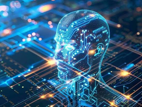 Lo que Veo Venir con la Inteligencia Artificial en los Próximos Años