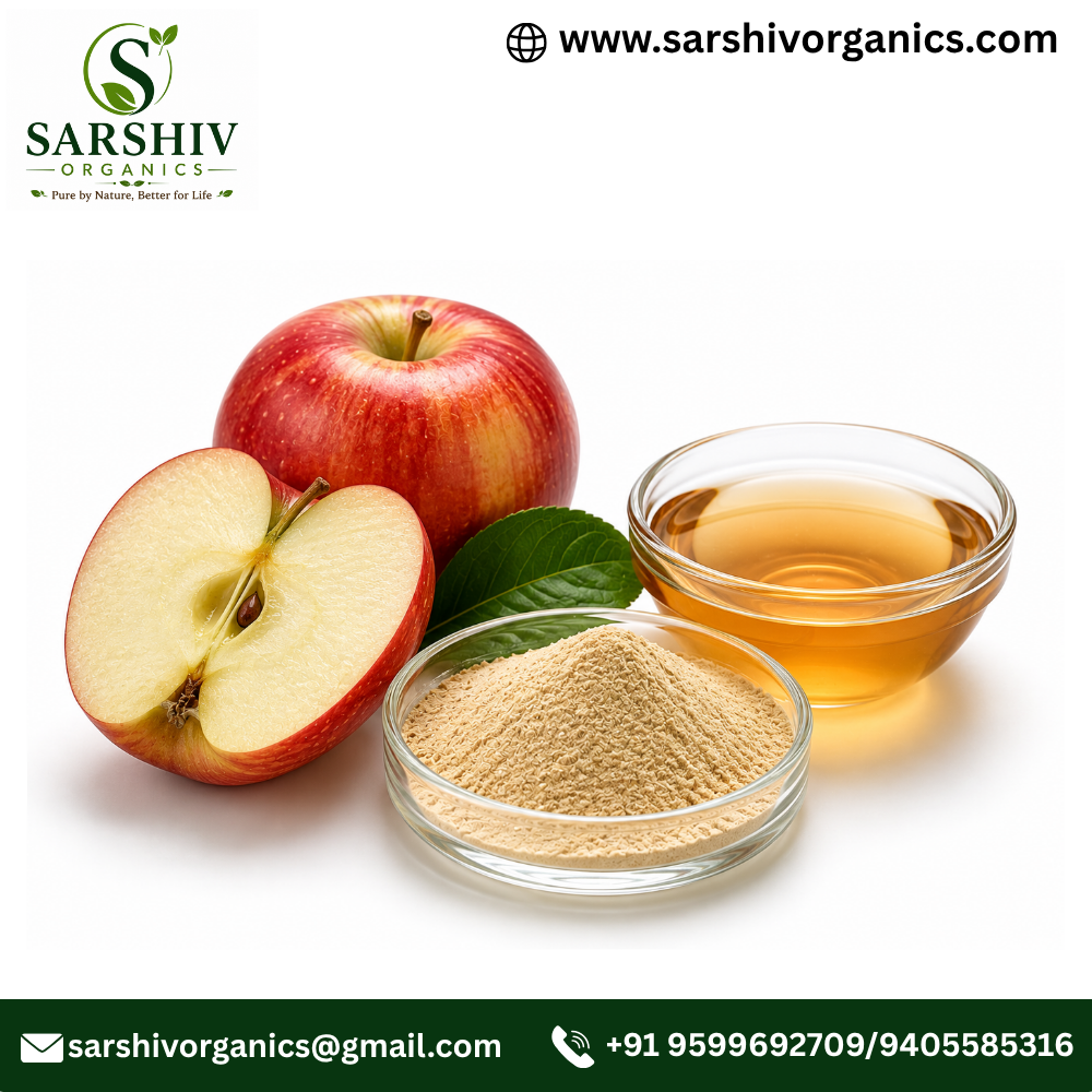 Apple Extract