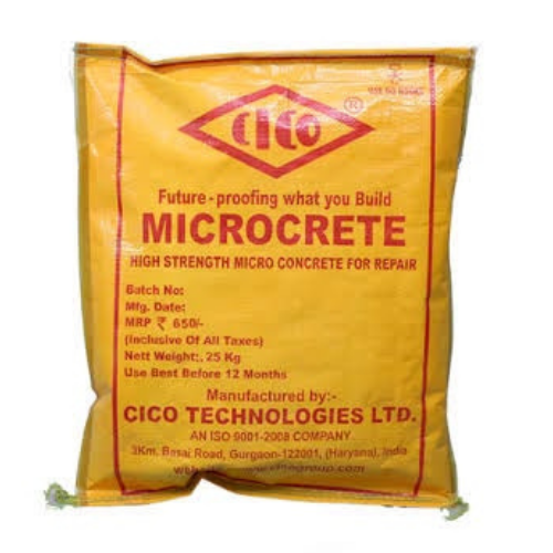 Sika microcrete 4