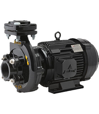 Slow Speed Monoblock Fcml Model
