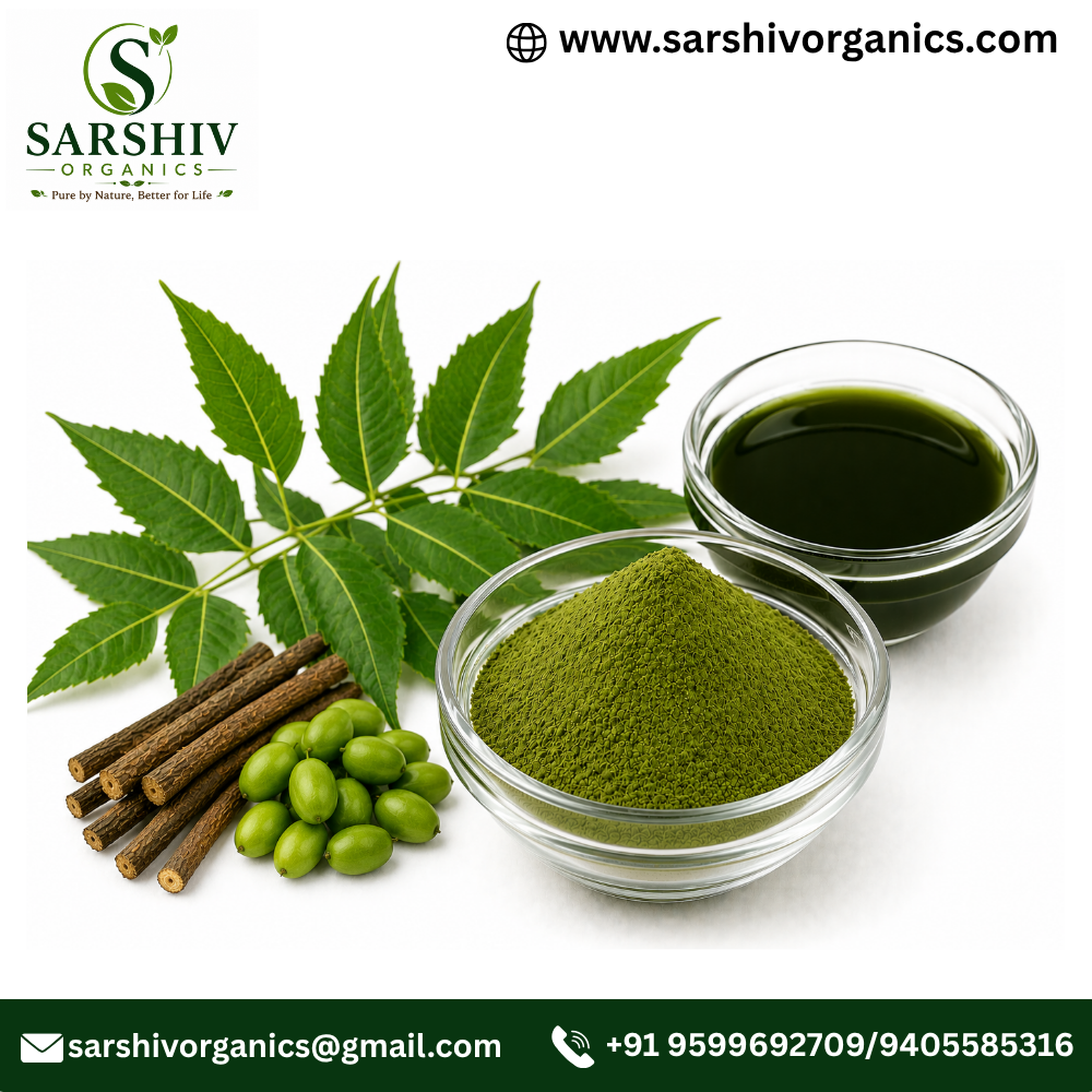 Neem Extract