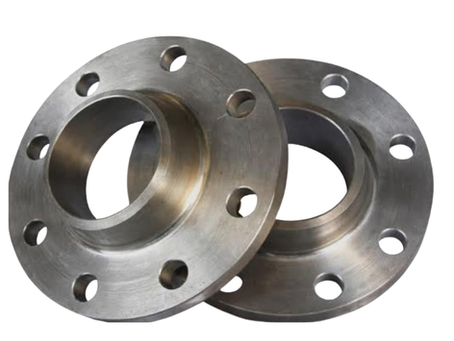 PN16 WNRF FLANGES MANUFACTURERS, SUPPLIERS, EXPORTERS, IN MUMBAI INDIA