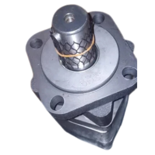 Danfoss Oms 125 Hydraulic Motor