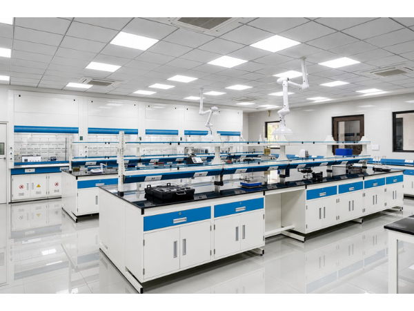 Laboratory Furniture