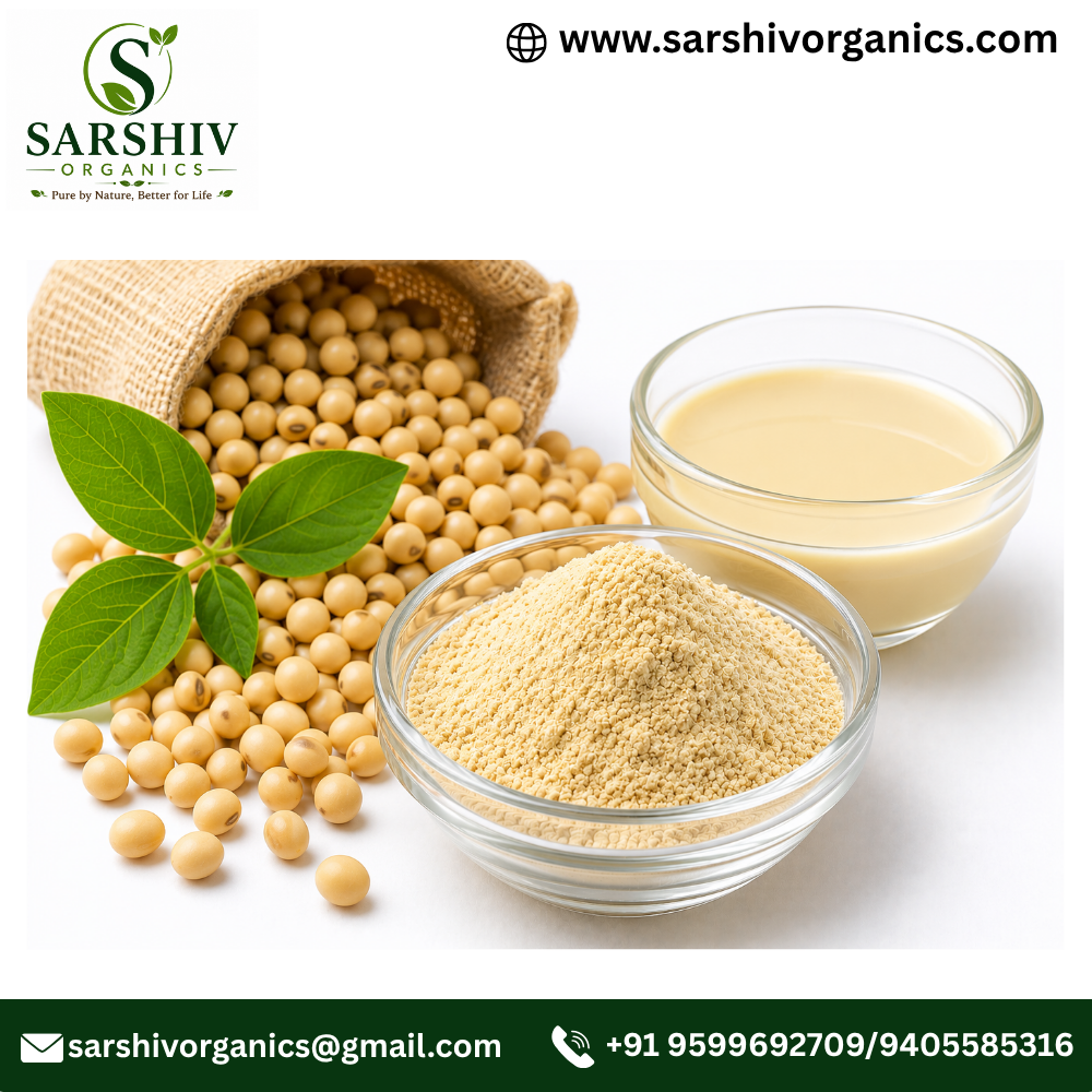 Soy Protein Extract