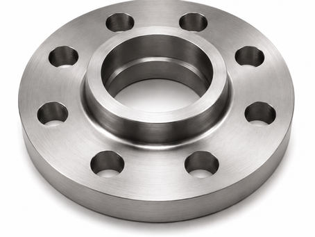 Socket Flanges Manufacturers, Suppliers, Exporters In Mumbai India