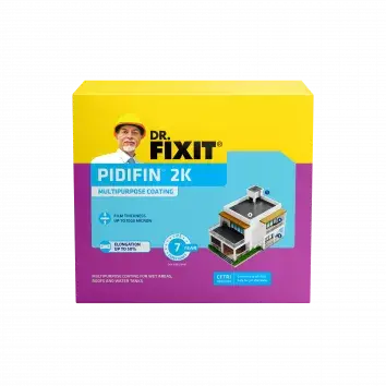 Dr. Fixit Pidifin 2K