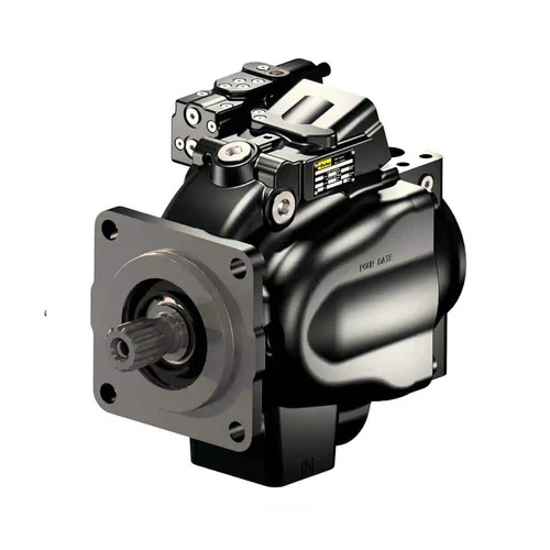 Thumbnail: Parker VP1 Axial Piston Variable Displacement Pump