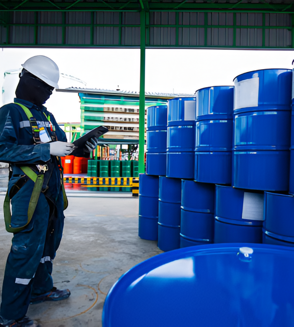 How High-Purity Chemicals Are Transforming Indian Manufacturing