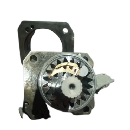 Thumbnail: Rexroth Hydraulic Pump Spares Parts