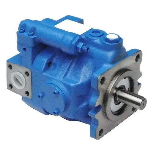 Thumbnail: PVE Eaton Vickers Series Piston Pump
