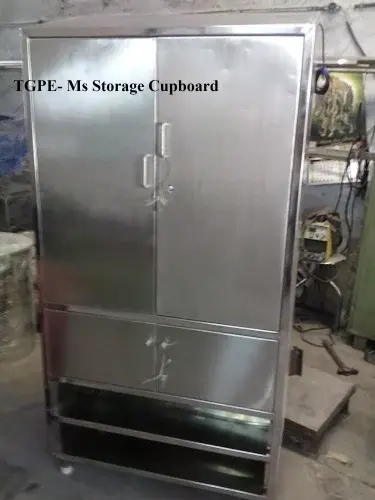 Ms Storage Cupboard
