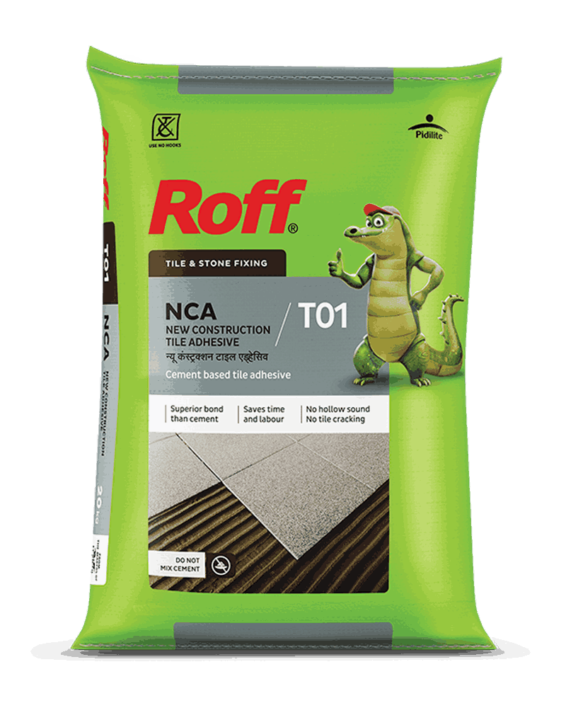 Roff New Construction Adhesive (NCA)