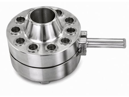 ORIFICE FLANGE ASSEMBLY MANUFATURERS SUPPLIERS EXPORTERS IN MUMBAI INDIA