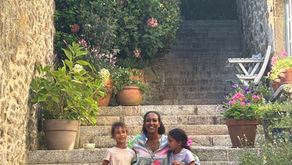 Plots, Fatherhood, Stories and a Date to Remember