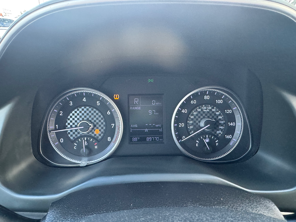 Thumbnail: 2019 Hyundai Elantra SE