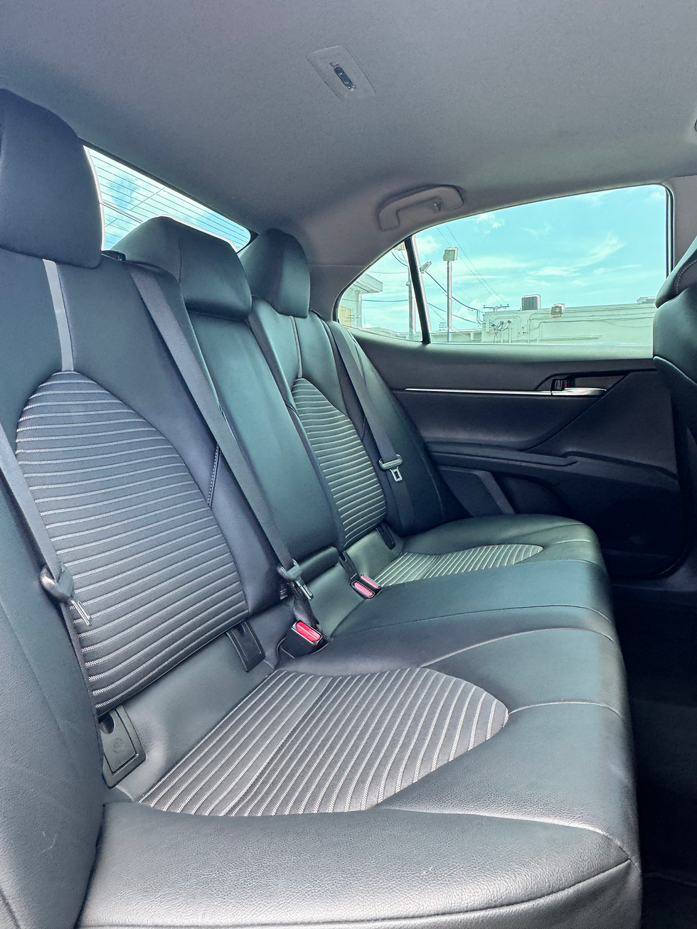 Thumbnail: 2022 Toyota Camry SE