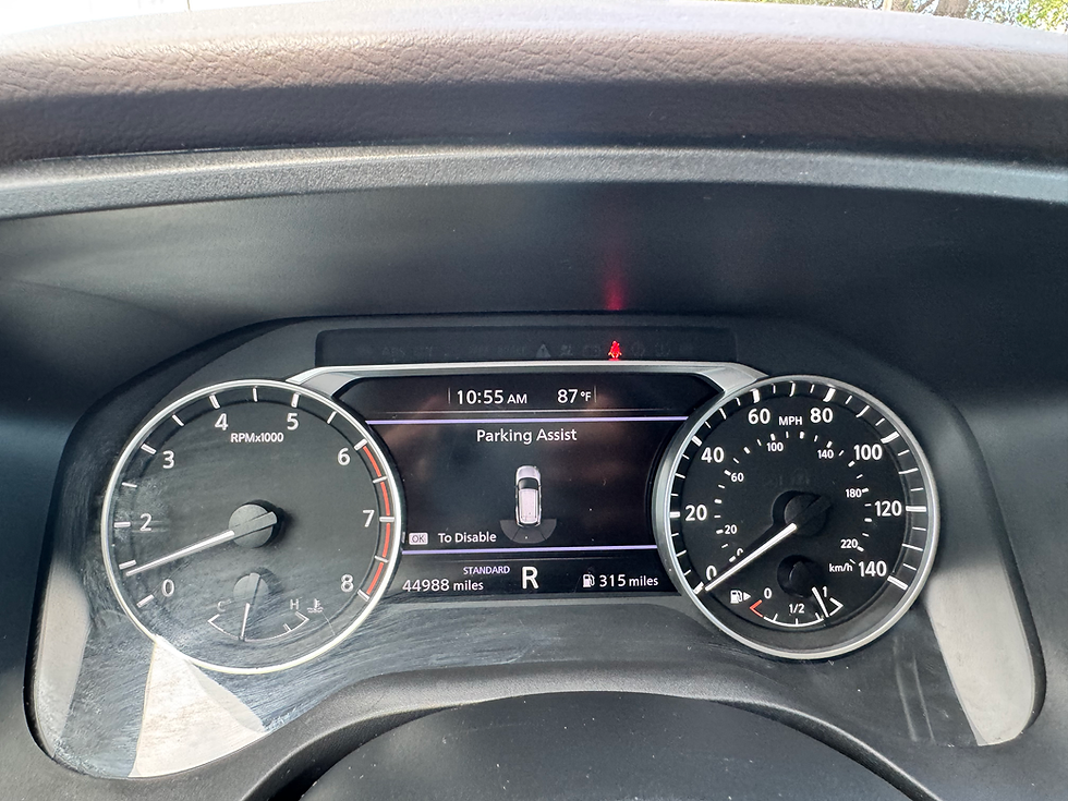 Thumbnail: 2023 Nissan Rogue Sport