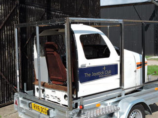 First Joystick Club Night