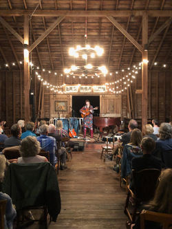 2021 Her Crooked Heart