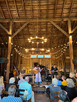 2023 Lanue + Humbird