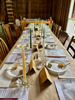 2023 Pisanki Egg Workshop