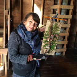 Lynn Tanaka DIY Nature Creations