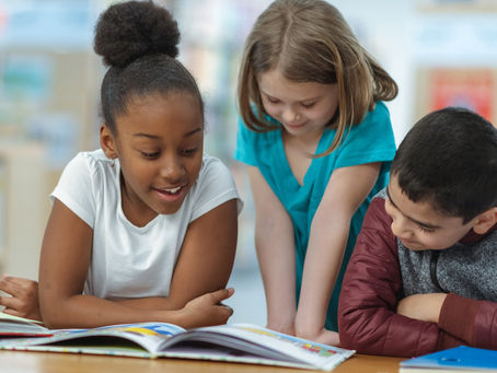 Harmonizing Balanced Literacy and the Science of Reading