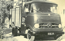 Zellinger Geschichte