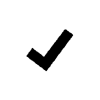 check icon