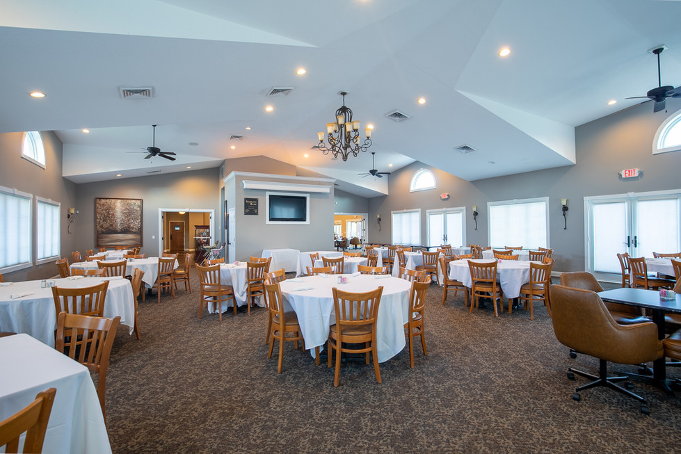 Membership Perks Westwood Hills Count