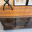 Thumbnail: Dark Mahogany Drexel Sideboard/ Dresser