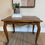 Thumbnail: Dark Oak Traditional Accent Table