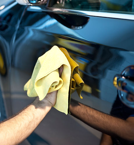polimento Car