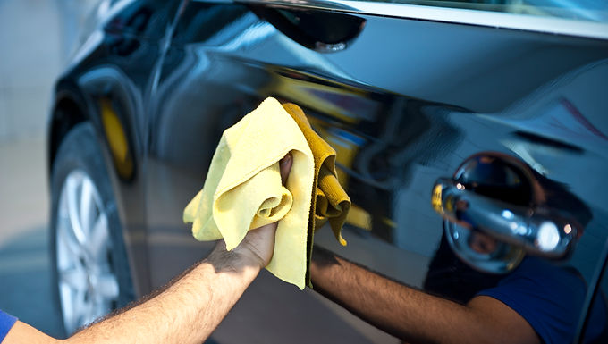 Looking for the best mobile detailing service near Elizabeth New Jersey?