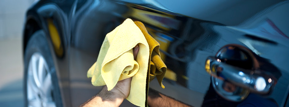 PRE-PURCHASE THE EXPRESS (basic clean)