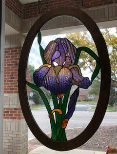 Iris 1988