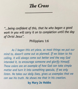 The Cross