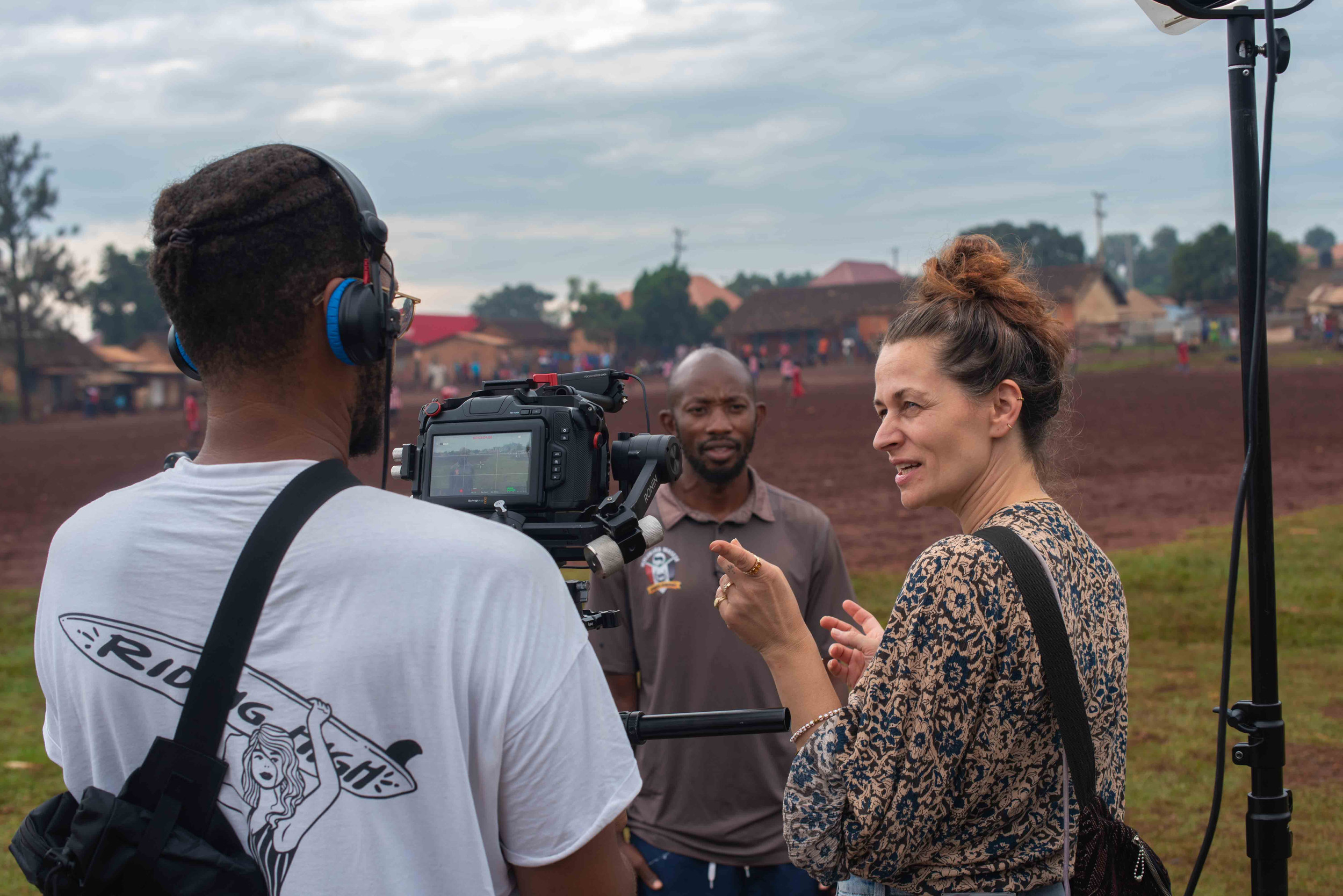 Impact & Documentary Video Production in Uganda | Story to Video